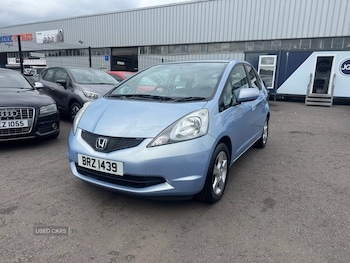 Used Honda Jazz 2010 for sale - 75269799: Photo