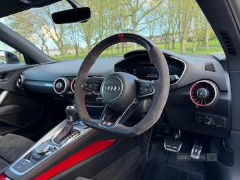 Used Audi TT 2023 for sale - 78335779: Photo