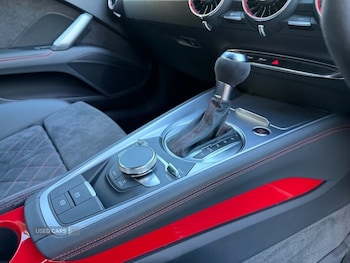 Used Audi TT 2023 for sale - 78335779: Photo