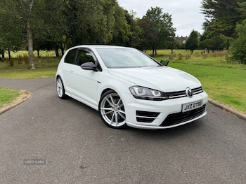 Used Volkswagen Golf 2016 for sale - 79475791: Photo