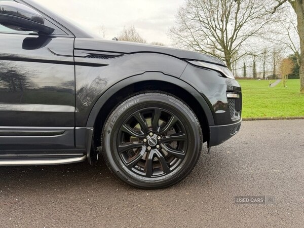 Used Land Rover Range Rover Evoque 2018 for sale - 77120953: Photo 10