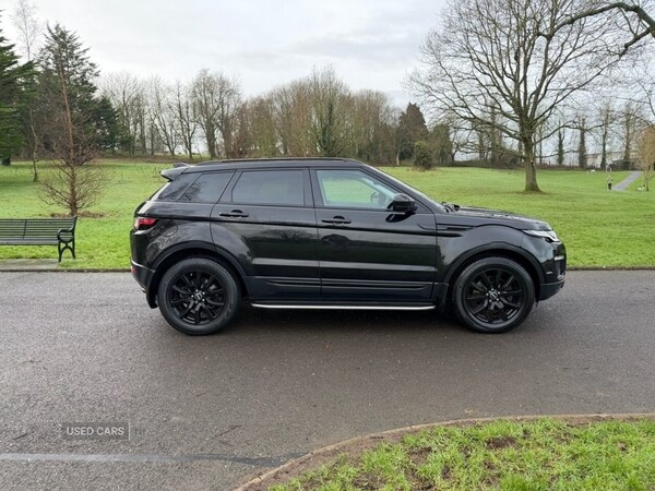 Used Land Rover Range Rover Evoque 2018 for sale - 77120953: Photo 11