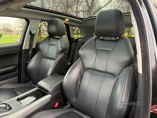 Used Land Rover Range Rover Evoque 2018 for sale - 77120953: Photo 13