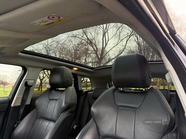 Used Land Rover Range Rover Evoque 2018 for sale - 77120953: Photo 14