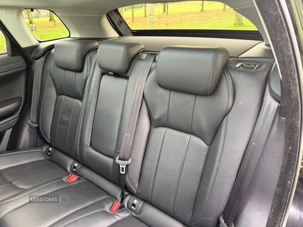 Used Land Rover Range Rover Evoque 2018 for sale - 77120953: Photo 15