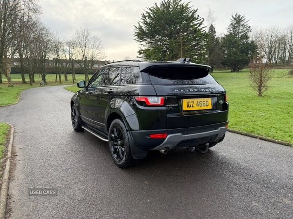 Used Land Rover Range Rover Evoque 2018 for sale - 77120953: Photo 16