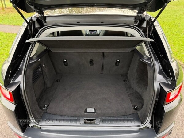 Used Land Rover Range Rover Evoque 2018 for sale - 77120953: Photo 18