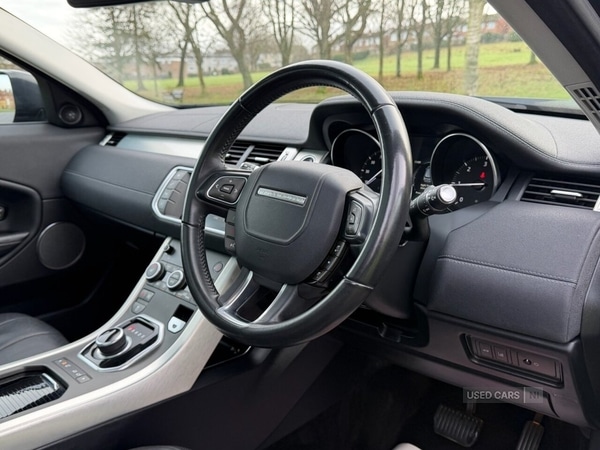 Used Land Rover Range Rover Evoque 2018 for sale - 77120953: Photo 2