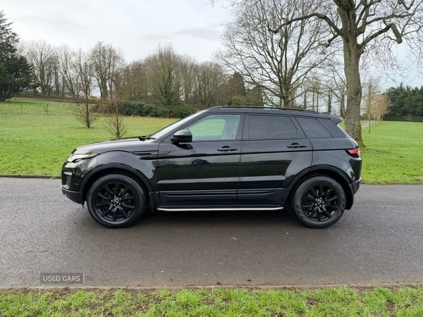 Used Land Rover Range Rover Evoque 2018 for sale - 77120953: Photo 20
