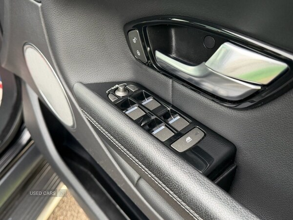 Used Land Rover Range Rover Evoque 2018 for sale - 77120953: Photo 24