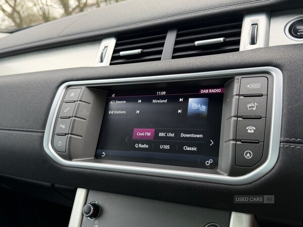 Used Land Rover Range Rover Evoque 2018 for sale - 77120953: Photo 25