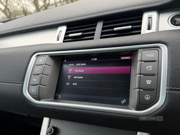 Used Land Rover Range Rover Evoque 2018 for sale - 77120953: Photo 26