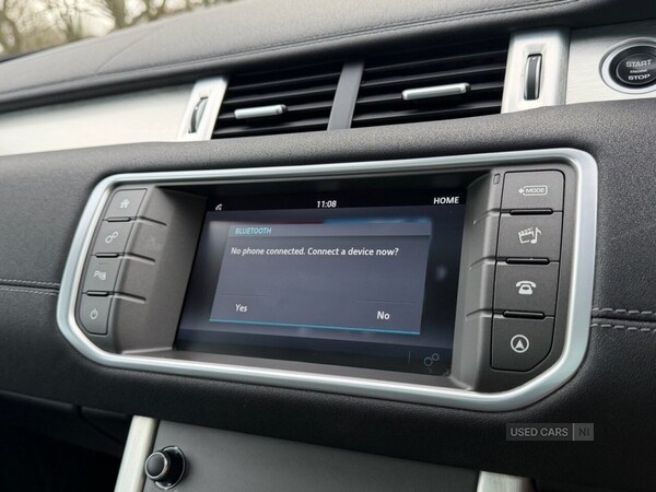 Used Land Rover Range Rover Evoque 2018 for sale - 77120953: Photo 27