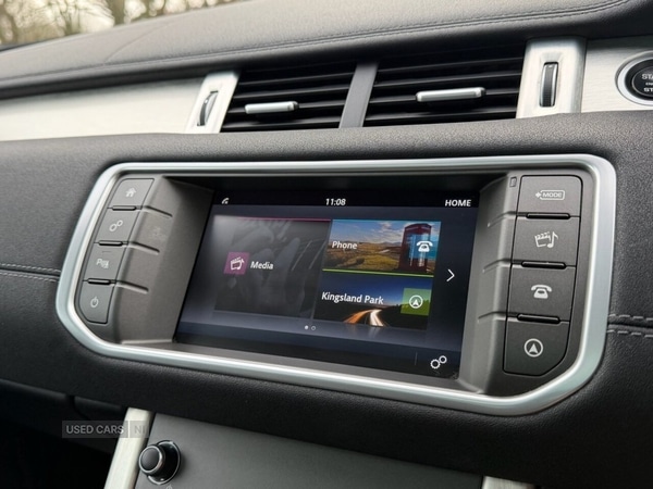 Used Land Rover Range Rover Evoque 2018 for sale - 77120953: Photo 29