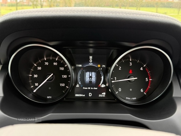 Used Land Rover Range Rover Evoque 2018 for sale - 77120953: Photo 3