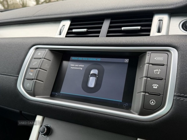 Used Land Rover Range Rover Evoque 2018 for sale - 77120953: Photo 30