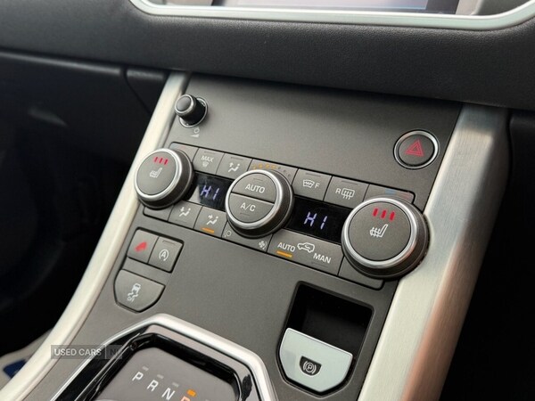 Used Land Rover Range Rover Evoque 2018 for sale - 77120953: Photo 31