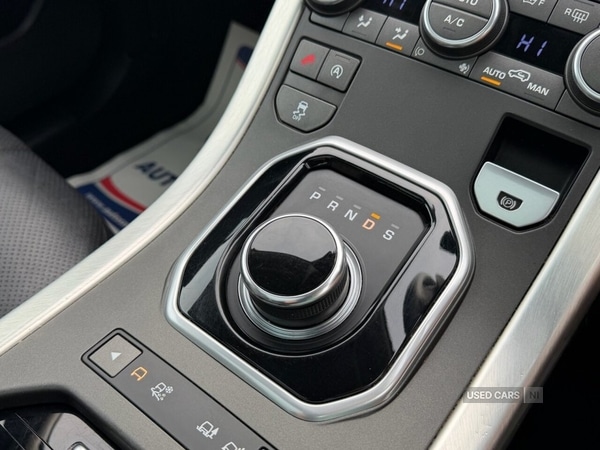 Used Land Rover Range Rover Evoque 2018 for sale - 77120953: Photo 4