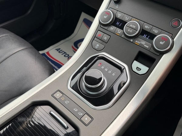 Used Land Rover Range Rover Evoque 2018 for sale - 77120953: Photo 6