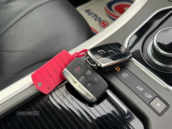 Used Land Rover Range Rover Evoque 2018 for sale - 77120953: Photo 7