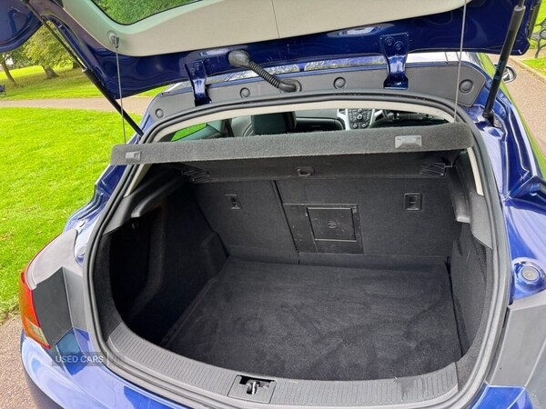 Used Vauxhall Astra GTC 2014 for sale - 74350951: Photo 14
