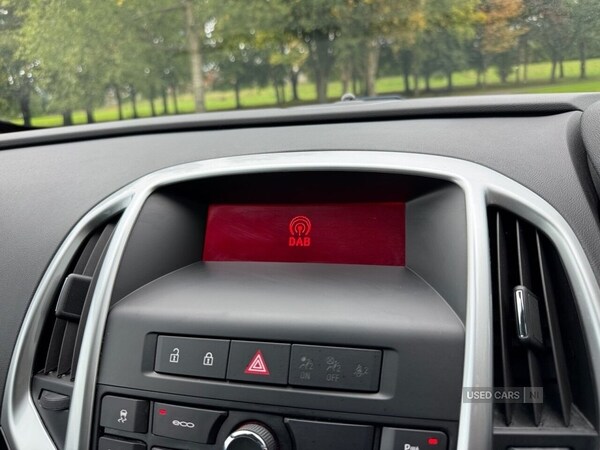Used Vauxhall Astra GTC 2014 for sale - 74350951: Photo 19