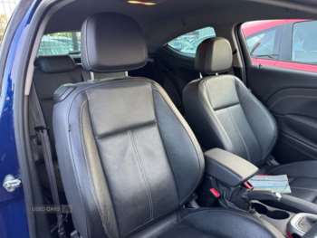 Used Vauxhall Astra GTC 2014 for sale - 74350951: Photo