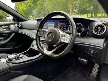 Used Mercedes-Benz E-Class 2019 for sale - 72088233: Photo