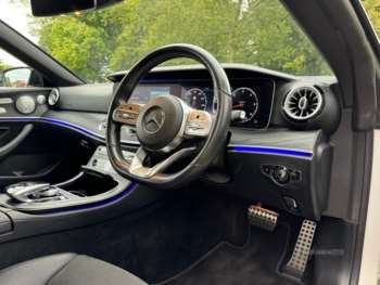 Used Mercedes-Benz E-Class 2019 for sale - 72088233: Photo