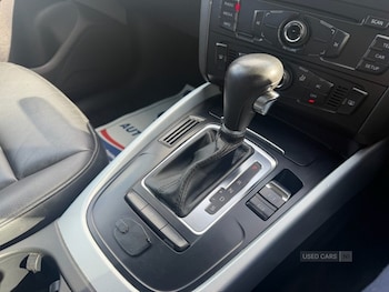 Used Audi Q5 2012 for sale - 78136558: Photo