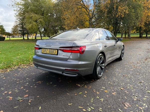 Used Audi A6 2019 for sale - 76359578: Photo 10