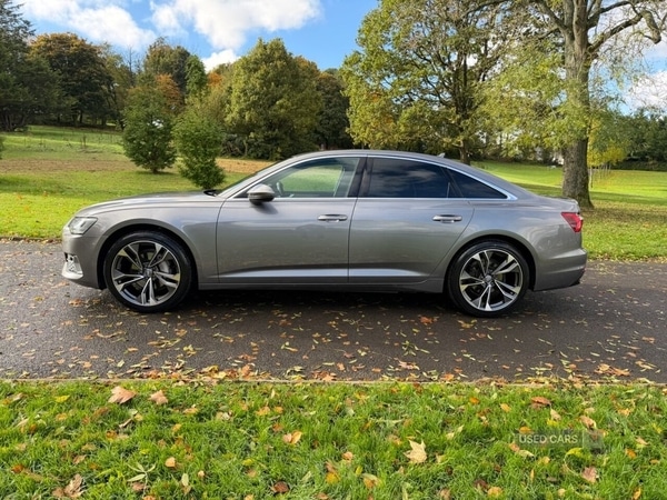 Used Audi A6 2019 for sale - 76359578: Photo 11
