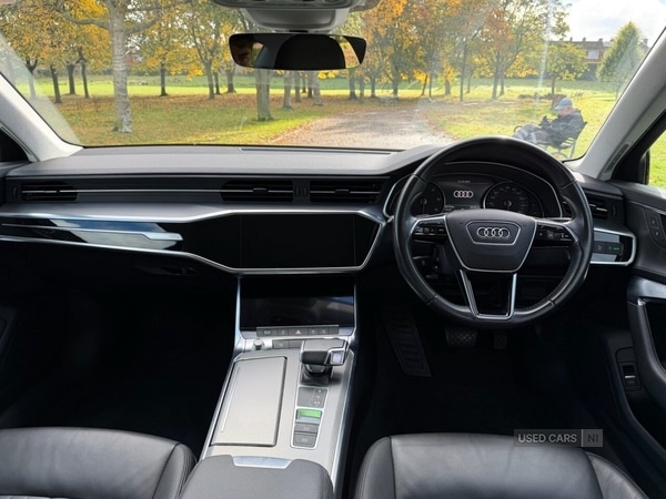 Used Audi A6 2019 for sale - 76359578: Photo 13