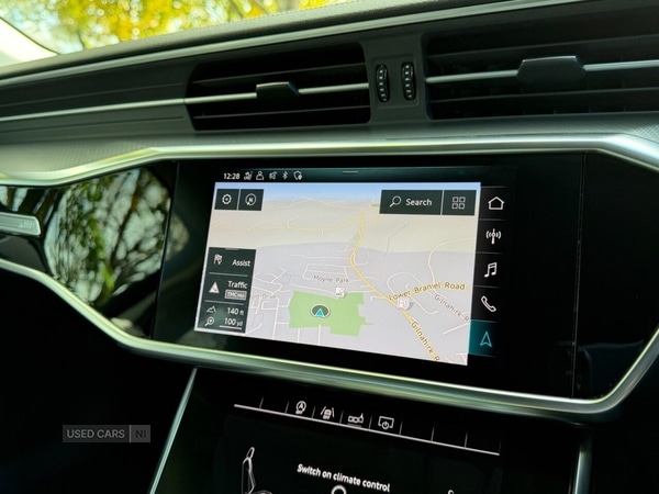 Used Audi A6 2019 for sale - 76359578: Photo 14