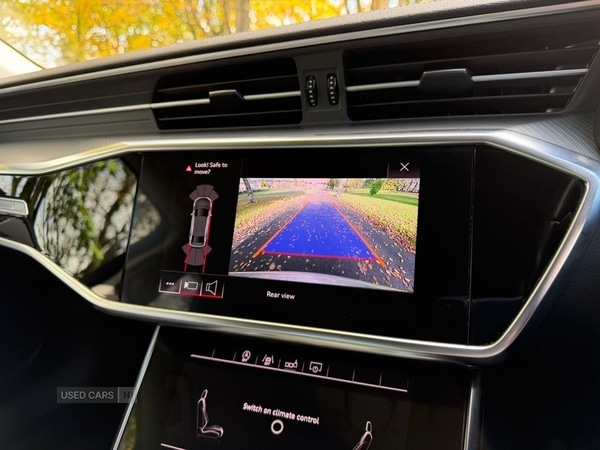 Used Audi A6 2019 for sale - 76359578: Photo 15