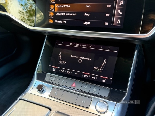 Used Audi A6 2019 for sale - 76359578: Photo 16