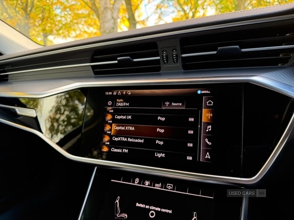 Used Audi A6 2019 for sale - 76359578: Photo 17