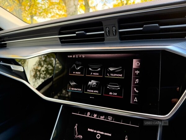 Used Audi A6 2019 for sale - 76359578: Photo 18