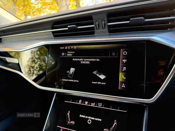 Used Audi A6 2019 for sale - 76359578: Photo 19