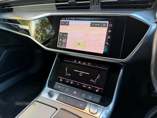 Used Audi A6 2019 for sale - 76359578: Photo 20