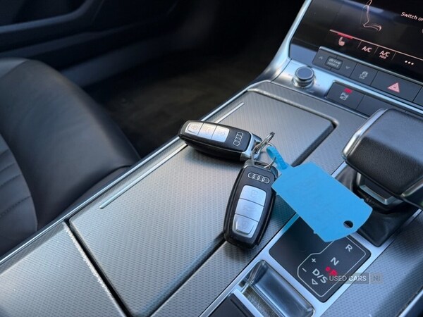 Used Audi A6 2019 for sale - 76359578: Photo 21