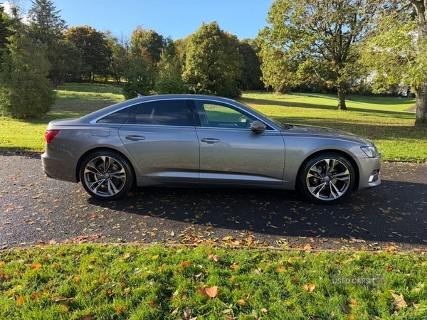 Used Audi A6 2019 for sale - 76359578: Photo 23
