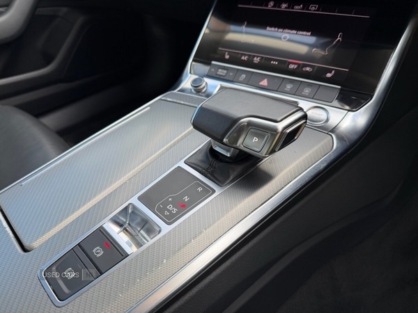 Used Audi A6 2019 for sale - 76359578: Photo 3