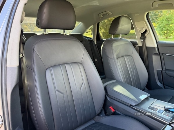 Used Audi A6 2019 for sale - 76359578: Photo 6