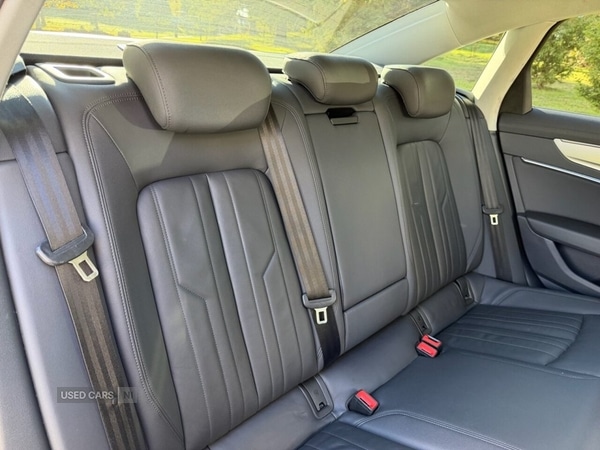 Used Audi A6 2019 for sale - 76359578: Photo 7