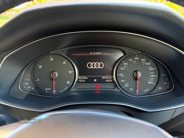 Used Audi A6 2019 for sale - 76359578: Photo 8