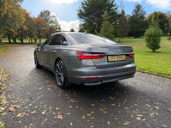Used Audi A6 2019 for sale - 76359578: Photo 9