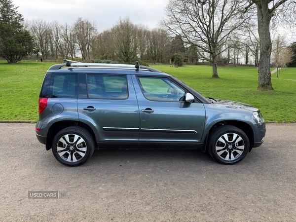Used Skoda Yeti 2016 for sale - 77484733: Photo 10