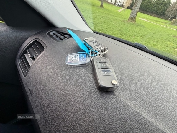 Used Skoda Yeti 2016 for sale - 77484733: Photo 13