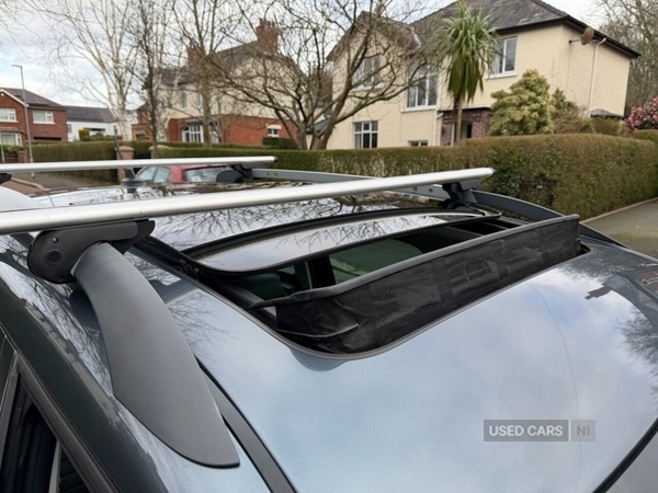 Used Skoda Yeti 2016 for sale - 77484733: Photo 14